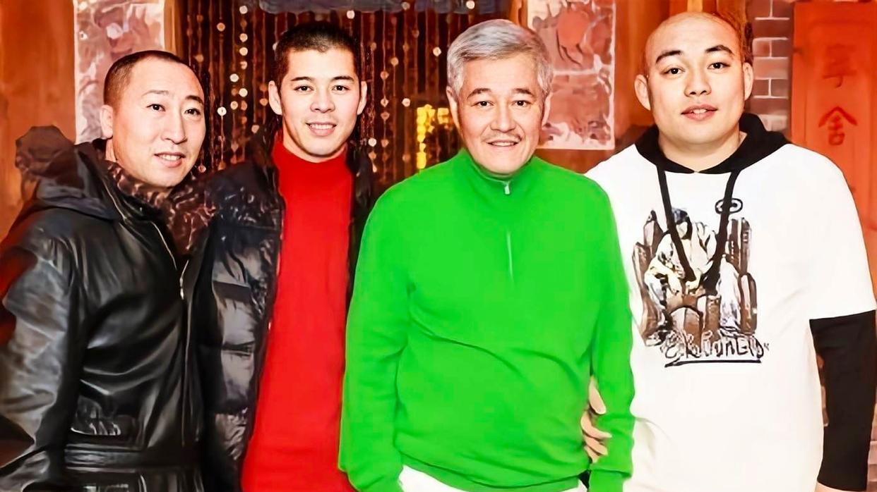 赵本山最悲惨的爱徒：为省55元高速费，被收费杆砸到命丧黄泉