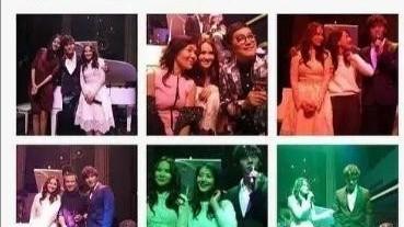 苏芒|“顶级交际花”苏芒，拉高踩低人品堪忧，为挤入上流社会不择手段！