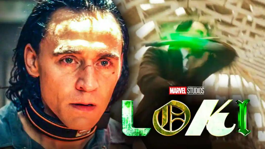 洛基第二季|《洛基2》新镜头曝光，洛基变成矿工，挖掘征服者康的秘密
