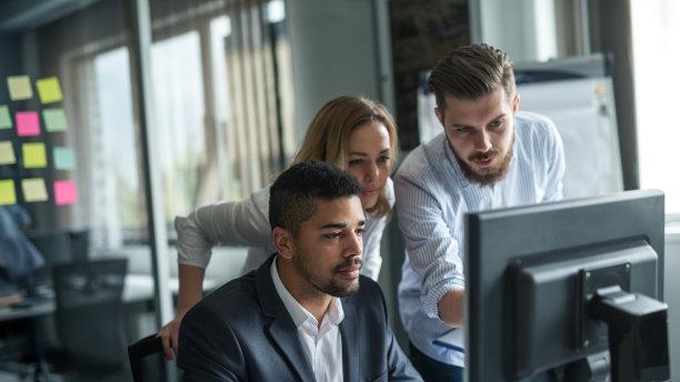 |职场中的变革和创新管理技巧