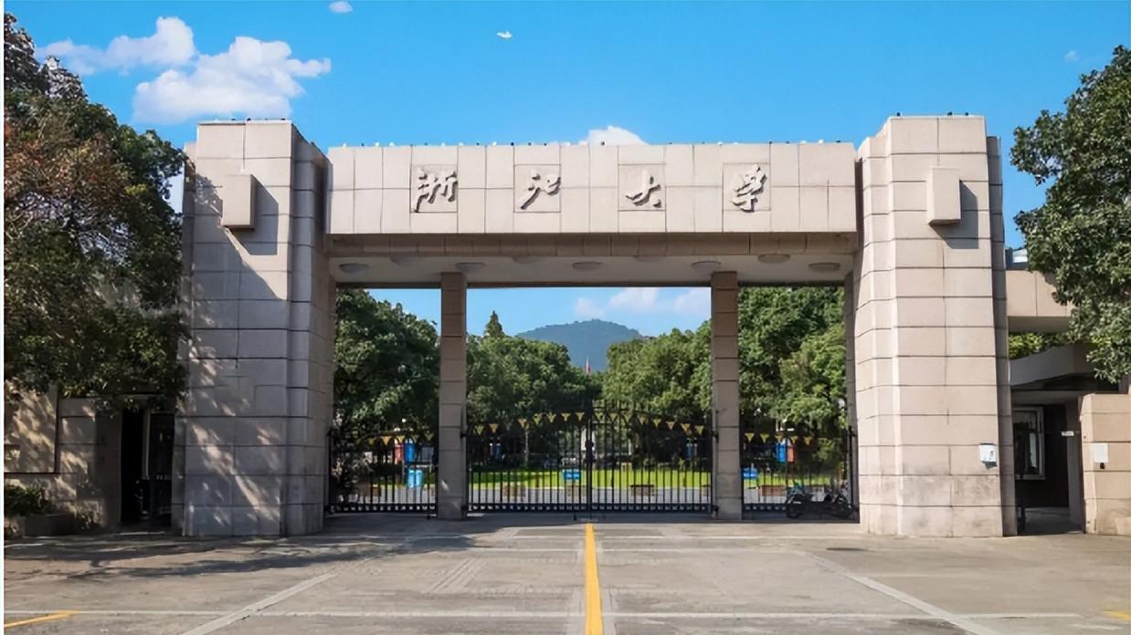 大学|23年国内重点大学梯次划分，清北意料之中，考进第三档就已是学霸