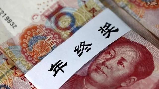 年终奖|各科技企业年终奖曝光