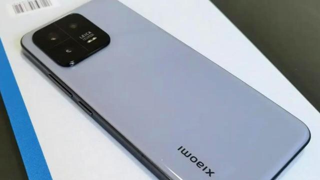 小米科技|小米13值得买吗？入手使用两周时间，真实感受不吐不快