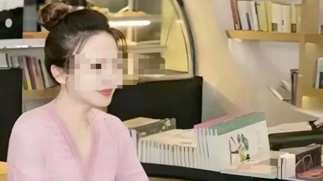 “扬州绝色”戴璐，让有颜值、有能力的女性们，成了最大的受害者