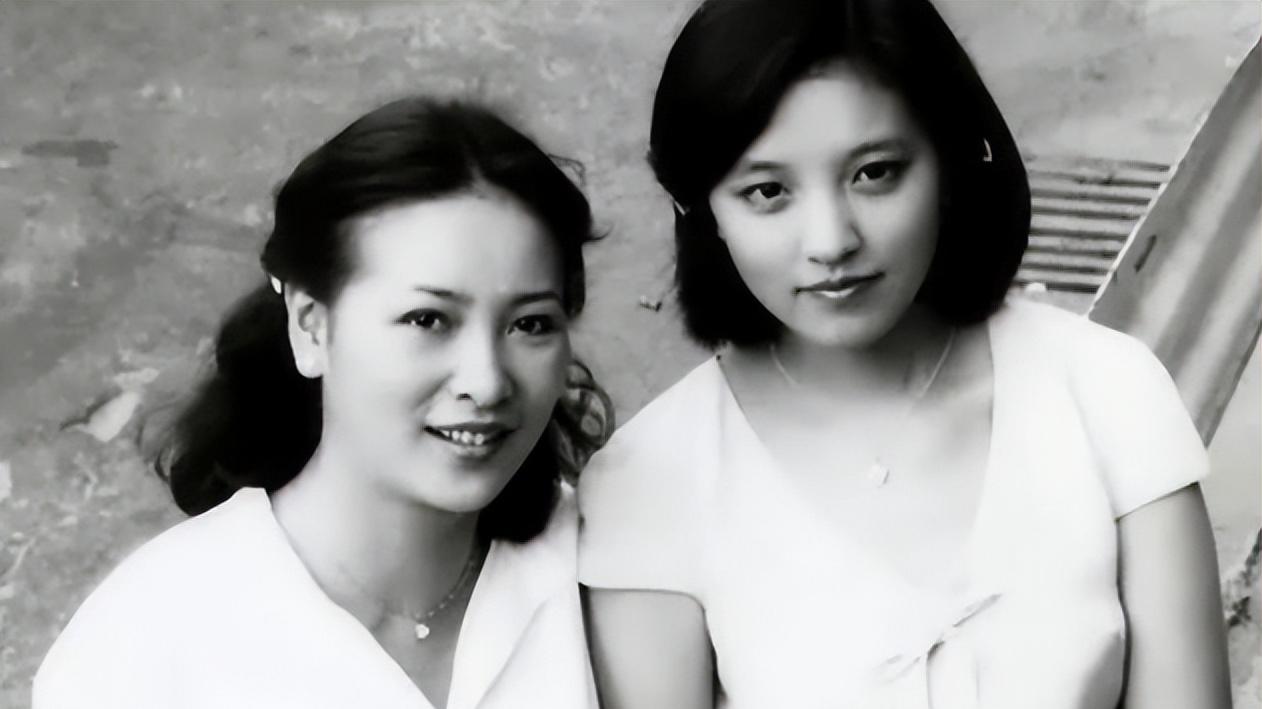 她是顶级富二代的亲妈，也是张国荣好友，替前夫还债后嫁给债主，如今身家亿万