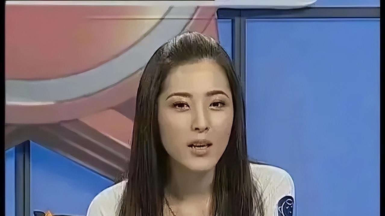 章子怡|被陈凯歌推来推去的章子怡，演尽了娱乐圈的世态炎凉