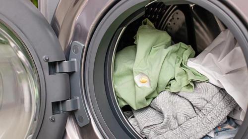 就这台洗衣机——新年必入好货！