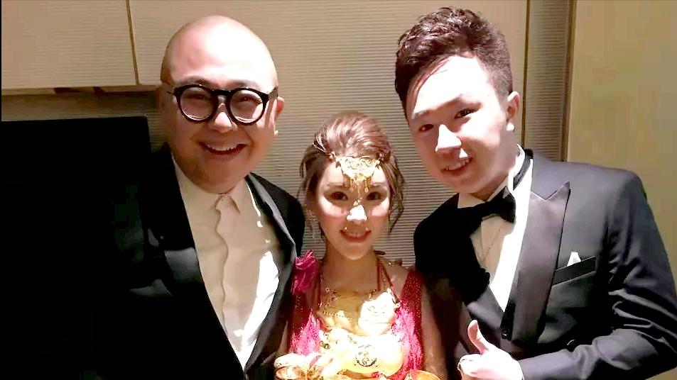 郑爽|大瓜！一知名男星被曝陪富婆、找外国女，郑爽父亲晒张恒聊天记录