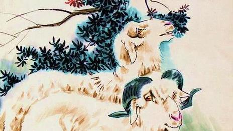近三个月，4生肖变得有钱，风生水起，事业有成，贵人连连