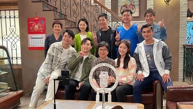 康天庥|康天庥与罗飞雁“同场不同台”，心灰意冷的苏妙婵感叹后继乏力