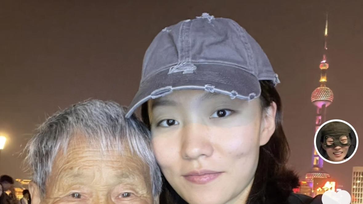 后续！网红邵雨轩奶奶发声，质问孙女两个问题，更多家丑曝光