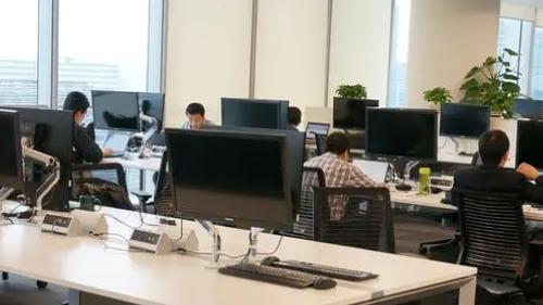 电影|当恋情遇到考验，是选择生活还是生存，公司内发生恋情会怎样呢