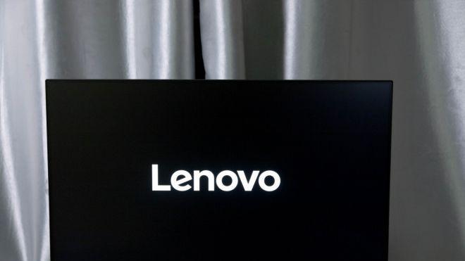 windows10|新年办公党首选商务显示器联想D24-40显示器