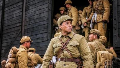 流氓相也能出演“黄继光”？选角真失败让人笑掉大牙