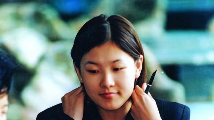 伏明霞|曝跳水皇后伏明霞净身出户！彻底告别71岁百亿富豪老公