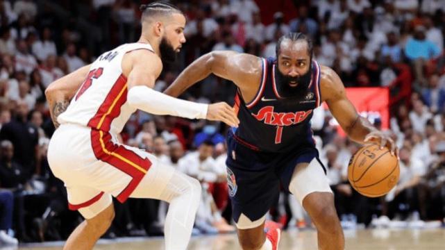 许多|职业生涯助攻破万，现役球员中威少和哈登，谁最有可能完成？