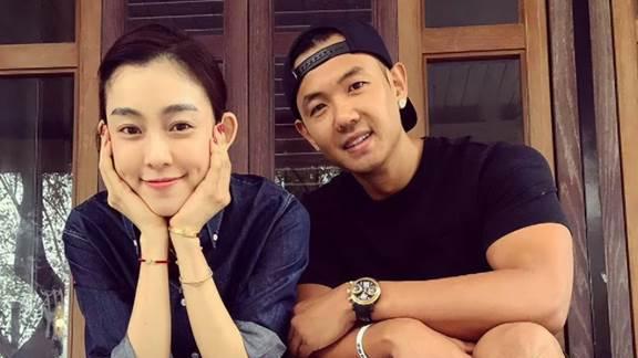 内娱的相互救赎！萧敬腾、陈建州等人一起出面，为蔡某分散热度