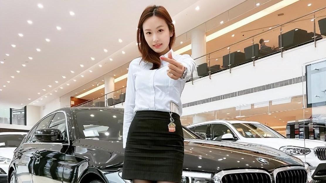 “找我提车，陪睡一晚”，豪车女销售陪睡价格表曝光，卖车送怀抱