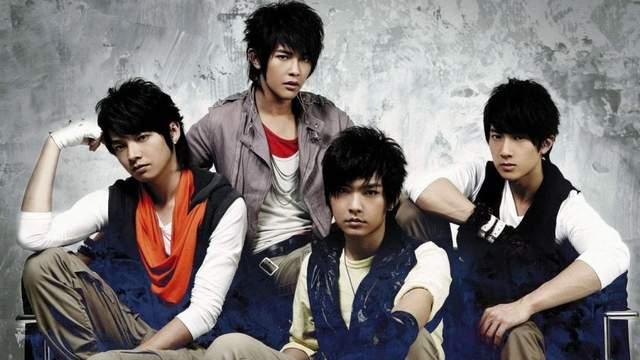 炎亚纶|11年后再看四大男神，有人演技“炉火纯青”，有人丑恶嘴脸藏不住