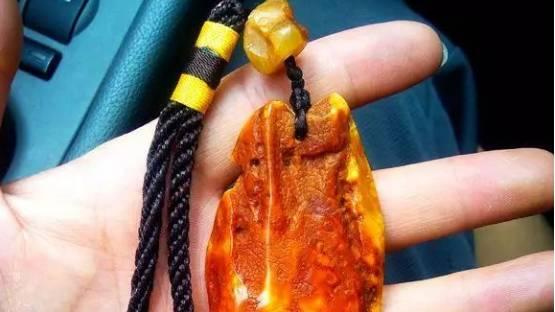 这五种蜜蜡皮千万别磨！