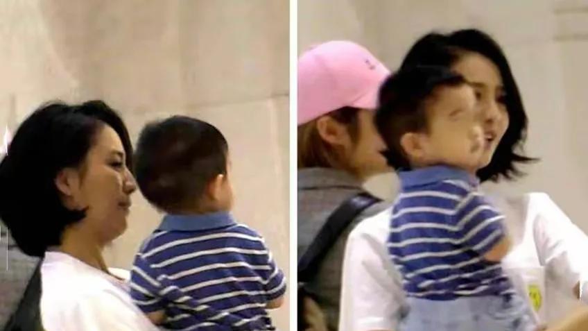 陈思诚比江宏杰聪明：顾孩子面子，把前妻变人脉，给未来留余地