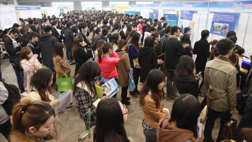 大学生|现在的大学生就一个任务