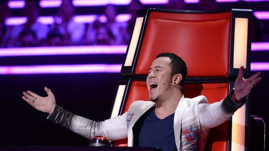 曝杨坤回应：我懒得理刀郎，骑50w哈雷炫耀遭怼，网友：转腚所得