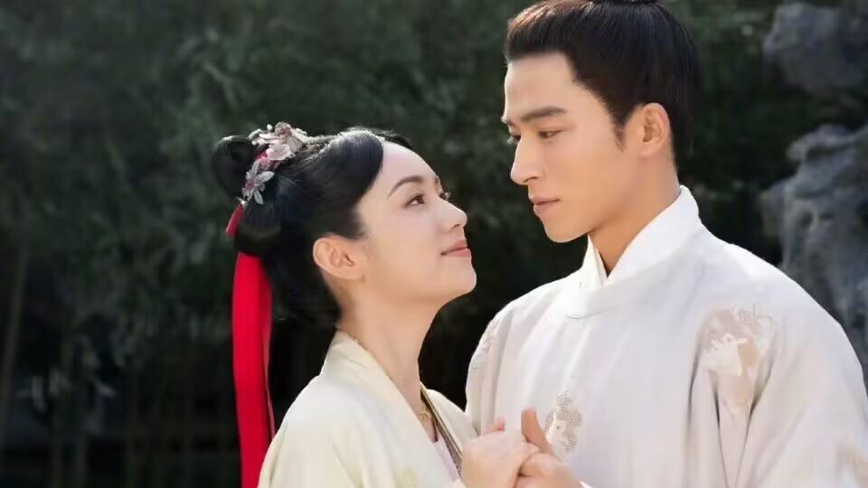 《为有暗香来》翠竹被逼上位，华浅识破阴谋，牧遥终于自食恶果