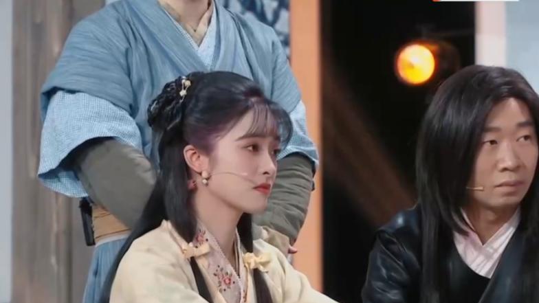 赵樱子|李一桐说赵樱子本人跟听说的完全不一样