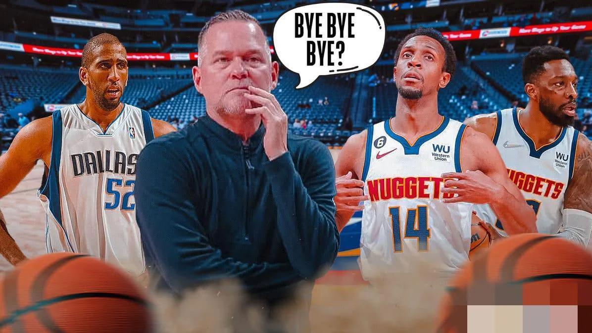 掘金必须在2023年NBA交易截止日前完成的2笔最佳交易