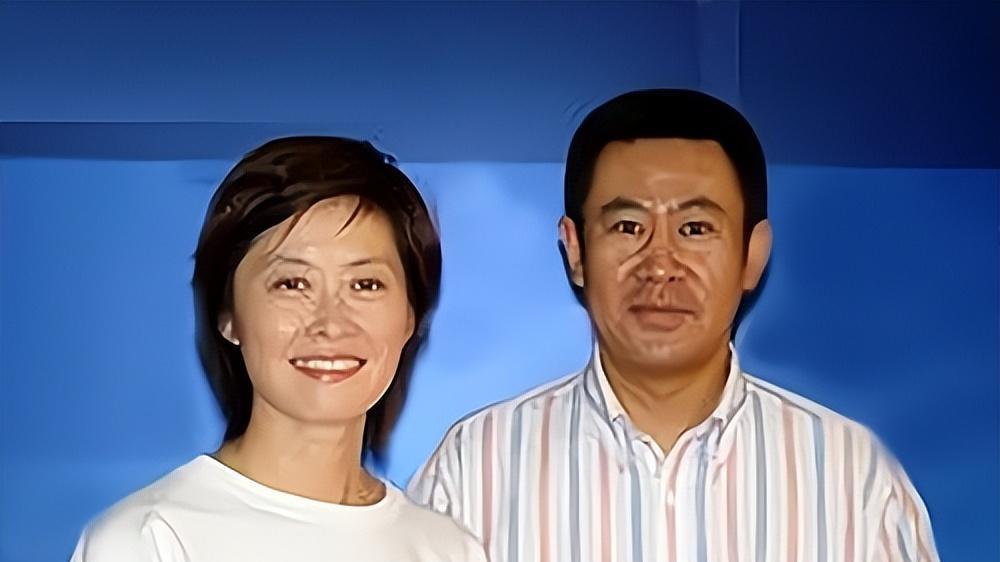 豪宅|央视主持人赵赫：退休后仅6个月离世，这辈子唯一愧对的是妻子