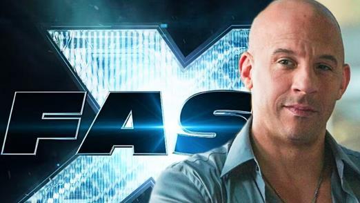 预告片|满是情怀！《速10》上映之前，该系列电影都得到了“遗产”预告片