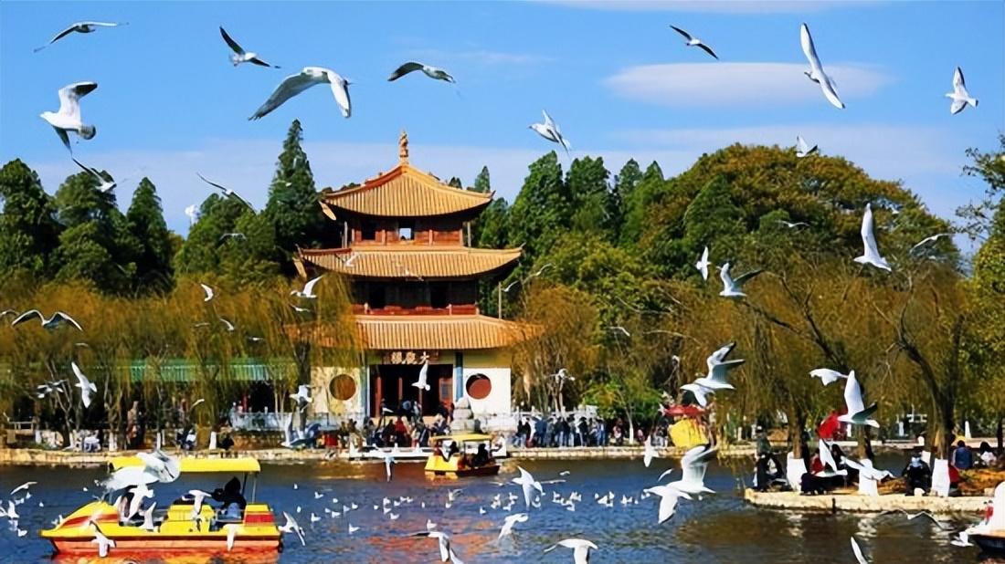 杭州|?中国6座“零差评”的旅游城市，当地人热情不宰客，去过还想去