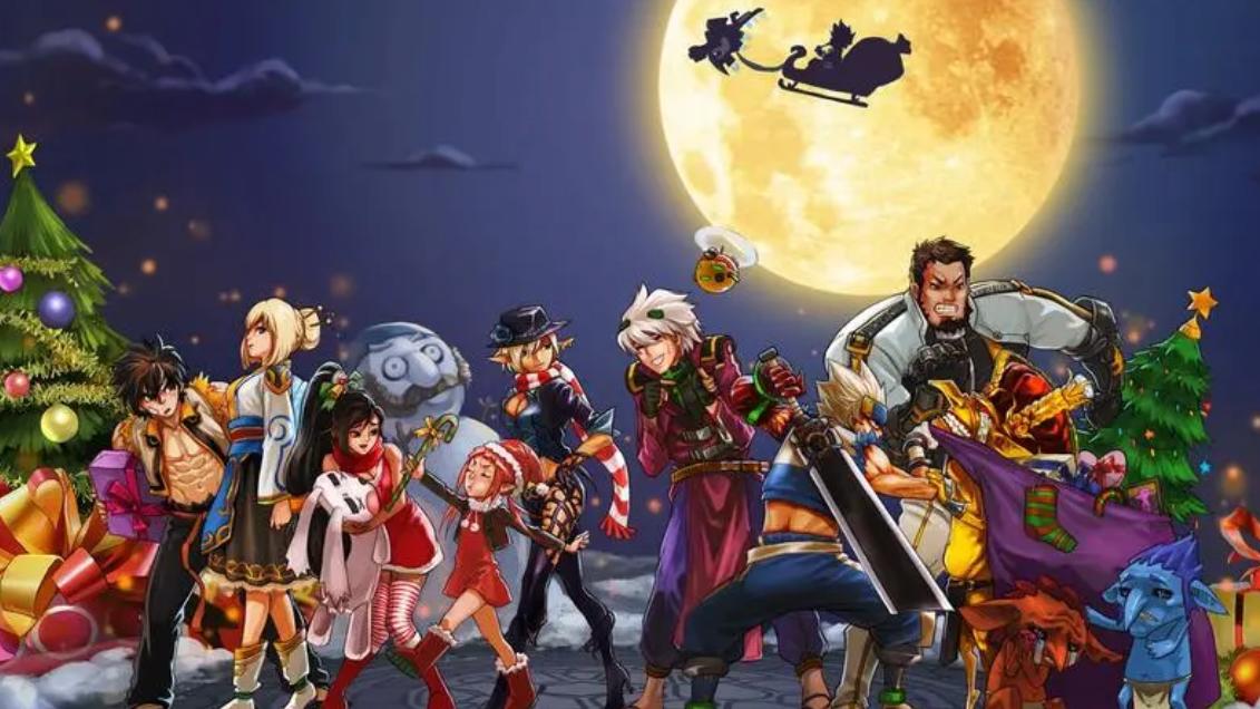 地下城与勇士|DNF：剑魂内卷严重，已成付费职业了？