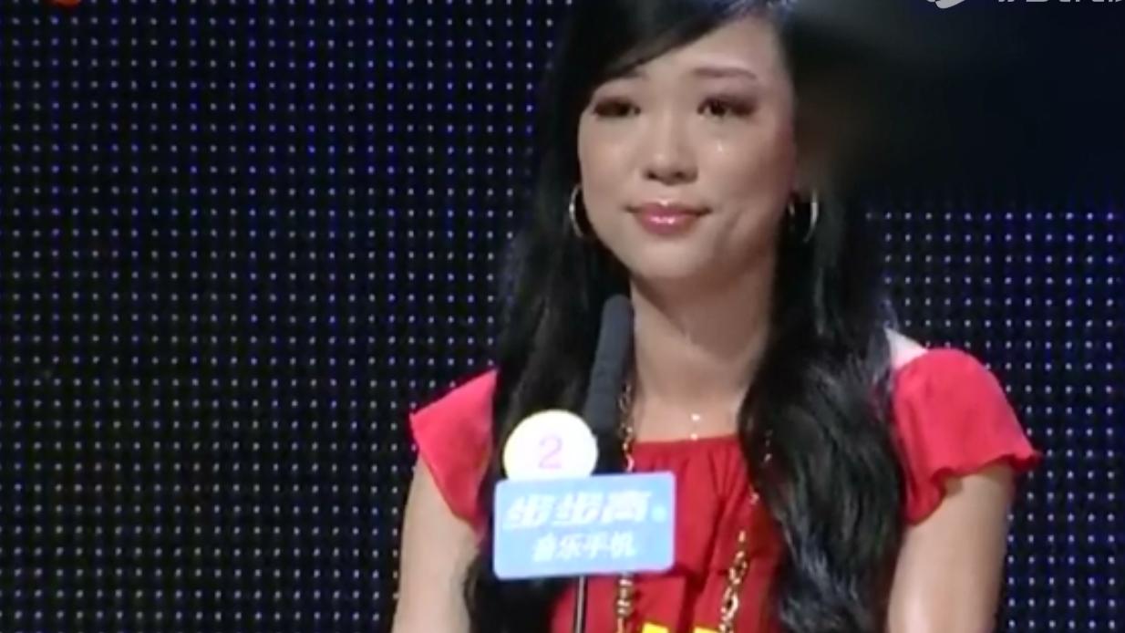 非诚勿扰|《非诚勿扰》女嘉宾王佳：闪婚俩月后害死老公