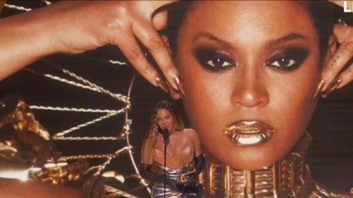 碧昂丝|碧昂丝追平葛莱美25年纪录！「最光荣一刻」却塞车中没赶上颁奖