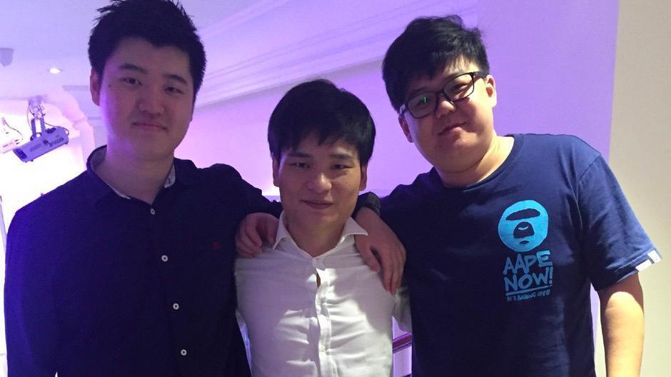 DOTA2主播多有钱？longdd坐拥长沙600万豪宅，zhou借给朋友300万