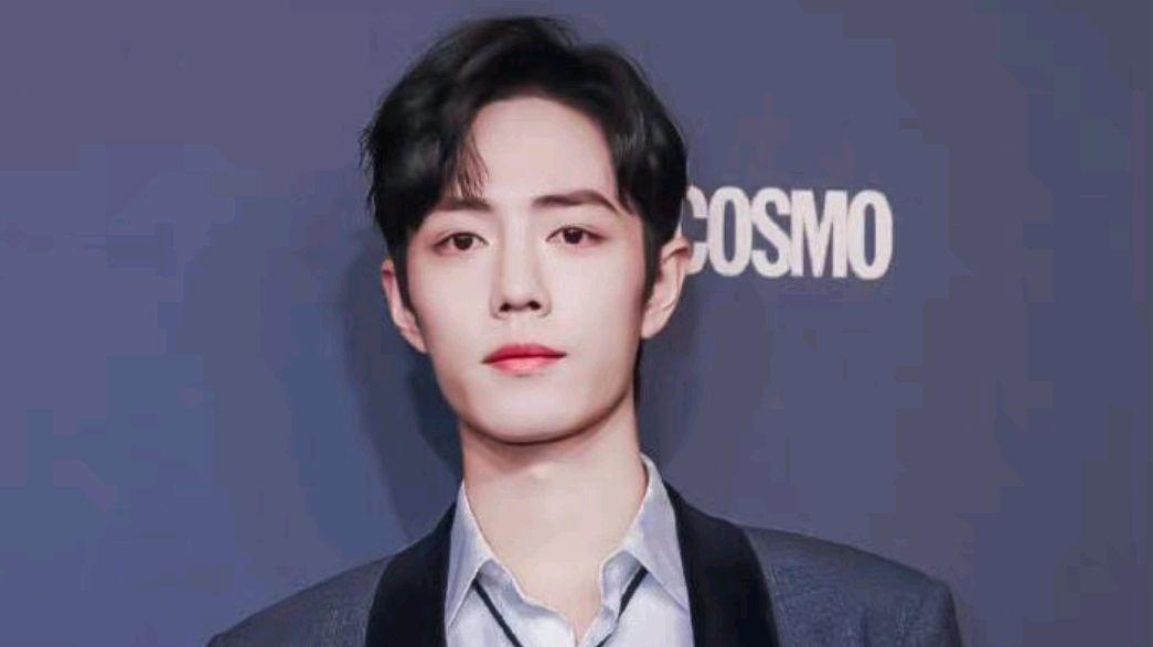 肖战|肖战化身品牌方“福音”！再度升级为全球代言人，官方坦言很荣幸