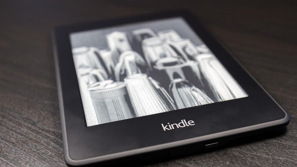 Kindle|kindle和ipad看书有什么区别？