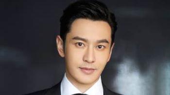 Angelababy|“夫妻本是同林鸟”，但抱歉，黄晓明救不了baby