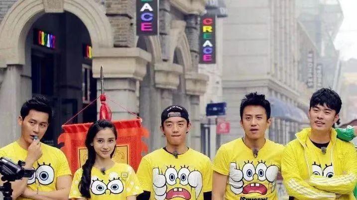 郑恺|郑恺的37岁生日，让我看清了跑男团虚假兄弟情