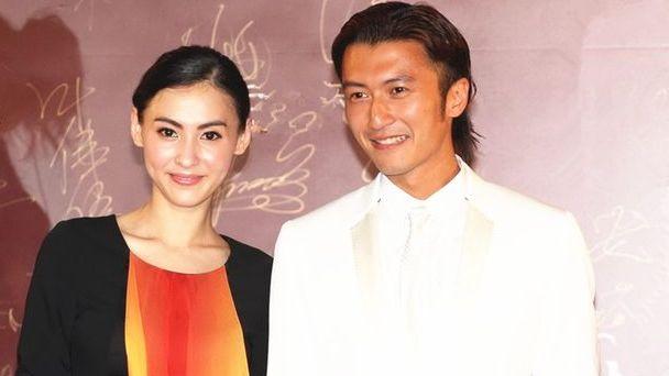 谢霆锋|基因这东西真是门玄学，谢振轩完美地避开了张柏芝谢霆锋的优点