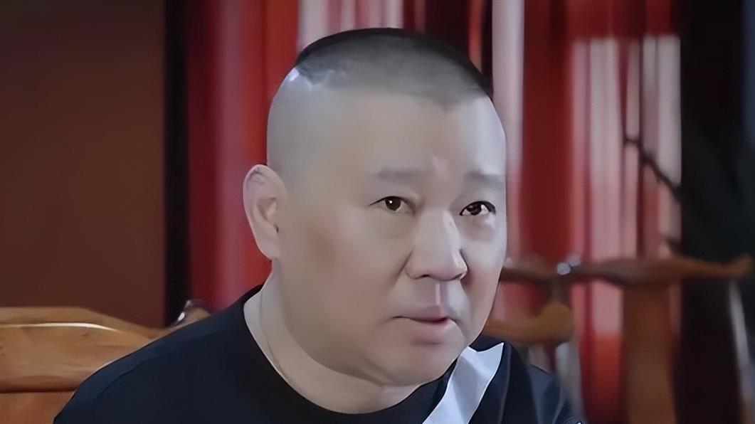 郭德纲|混不上北京户口的郭德纲，购440平豪宅陪读8岁幼子