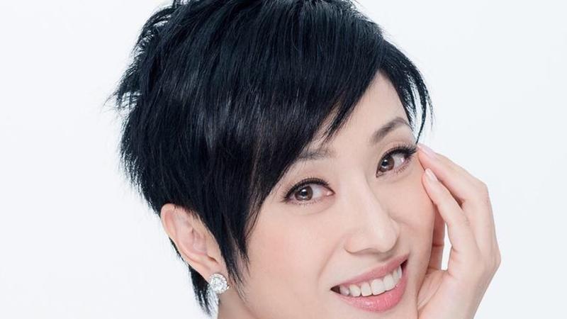 陈法蓉|人生的精彩不止演戏，人美心善陈法蓉，演绎斑斓多彩的人生