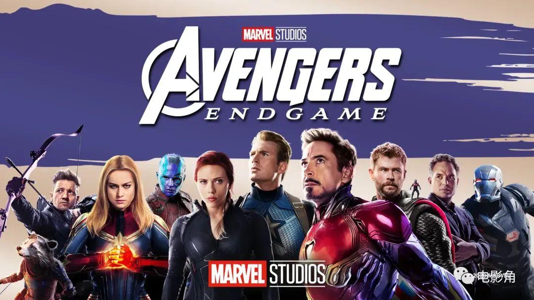 看《惊奇队长2》之前要补的9部漫威电影电视剧