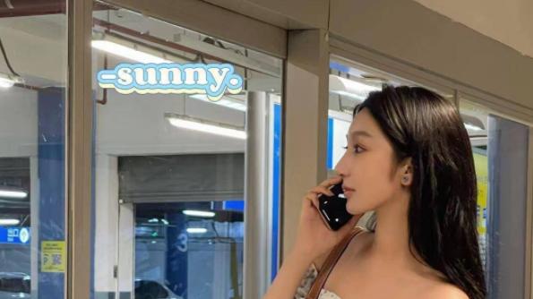 都美竹|都美竹出演网剧“女英雄”，男主酷似吴某凡，网友：要流量没底线