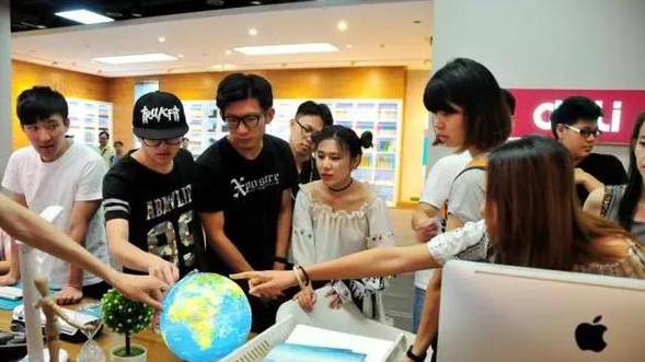 大学生|如何拓宽就业渠道？