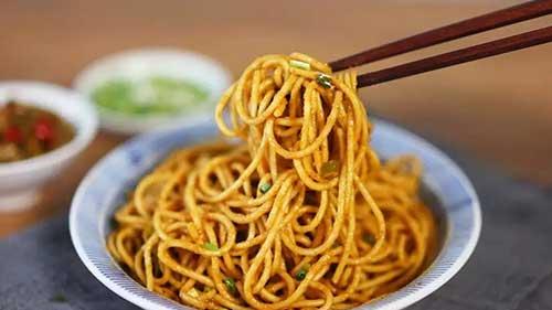面条|中国最著名10大面条(国内各具特色十种面食)