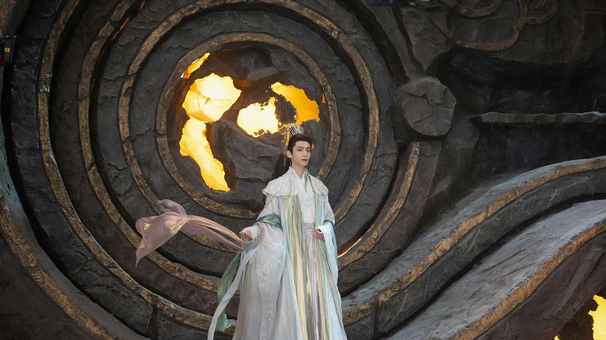 长月烬明|《长月烬明》收官，差评接踵而至，每集60分钟补不回18集的遗憾