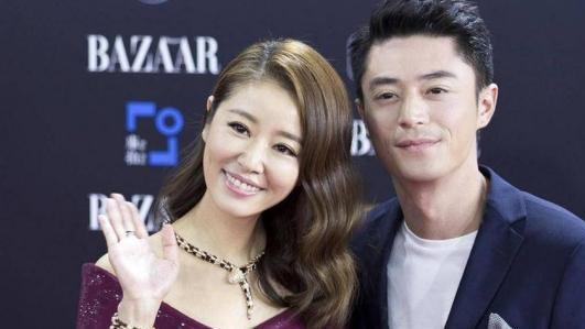 霍建华|霍建华林心如被曝分手，男方失业3年疑精神异常，女方索要数十亿